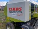 9Claas Rollant 255 Rc
